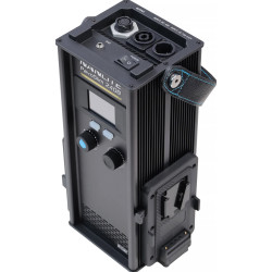 NANLITE PAVOSLIM 240B LED BI-COLOR PANEL