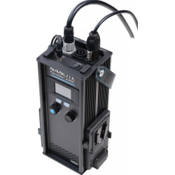 NANLITE PAVOSLIM 240C LED RGBWW PANEL