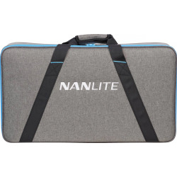 NANLITE PAVOSLIM 240C LED RGBWW PANEL