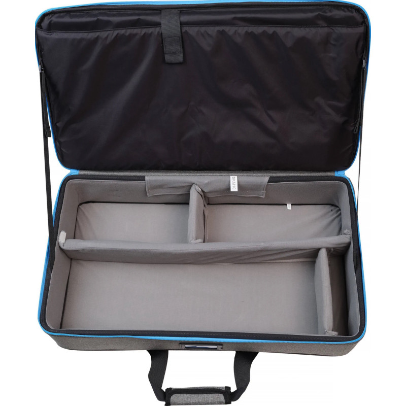 NANLITE PAVOSLIM 240C LED RGBWW PANEL