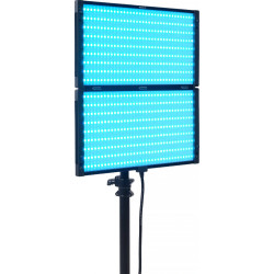 NANLITE PAVOSLIM 240C LED RGBWW PANEL
