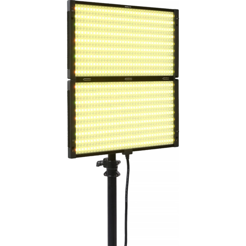 NANLITE PAVOSLIM 240C LED RGBWW PANEL