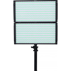 NANLITE PAVOSLIM 240C LED RGBWW PANEL