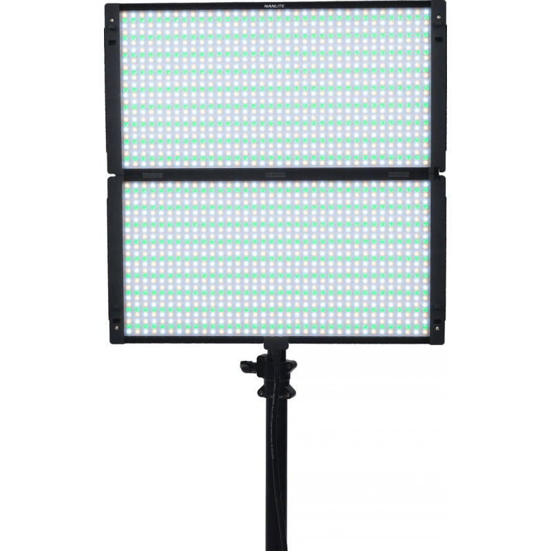 NANLITE PAVOSLIM 240C LED RGBWW PANEL