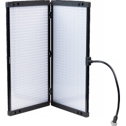 NANLITE PAVOSLIM 240C LED RGBWW PANEL