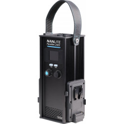 NANLITE PAVOSLIM 240C LED RGBWW PANEL