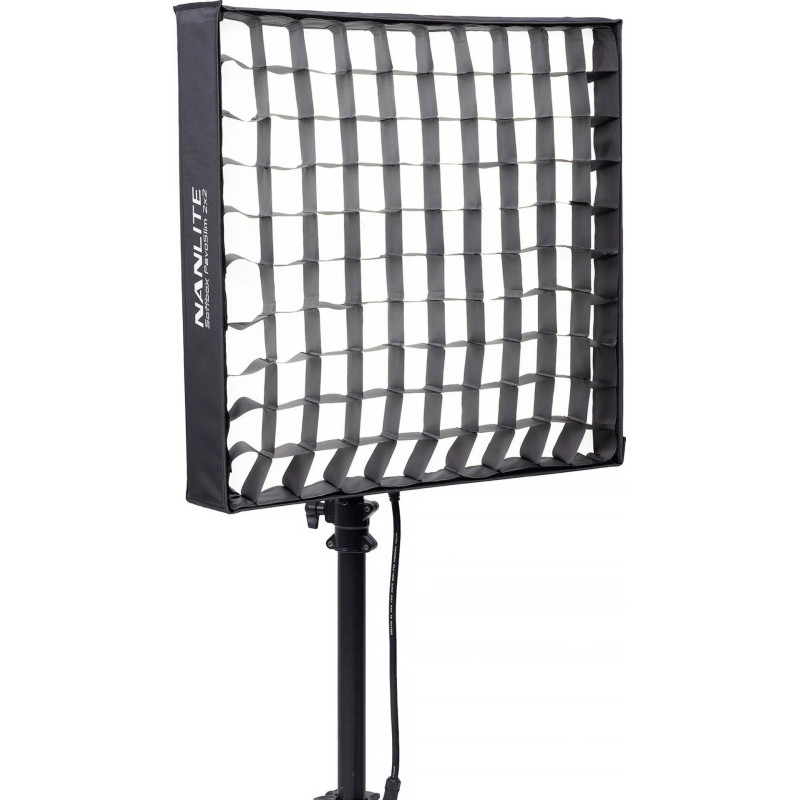 NANLITE PAVOSLIM 240C LED RGBWW PANEL