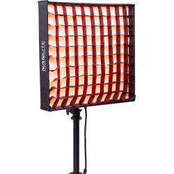 NANLITE PAVOSLIM 240C LED RGBWW PANEL