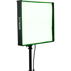 NANLITE PAVOSLIM 240C LED RGBWW PANEL