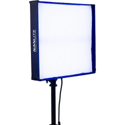 NANLITE PAVOSLIM 240C LED RGBWW PANEL