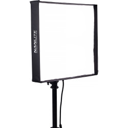 NANLITE PAVOSLIM 240C LED RGBWW PANEL