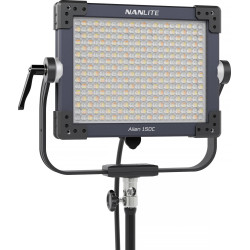 NANLITE ALIEN 150C LED RGBWW PANEL LIGHT