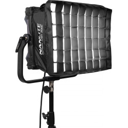 NANLITE ALIEN 300C LED RGBWW PANEL LIGHT