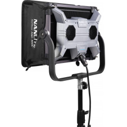 NANLITE ALIEN 300C LED RGBWW PANEL LIGHT