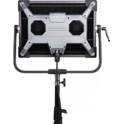 NANLITE ALIEN 300C LED RGBWW PANEL LIGHT