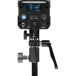 NANLITE FC-60B LED BI-COLOR SPOT LIGHT