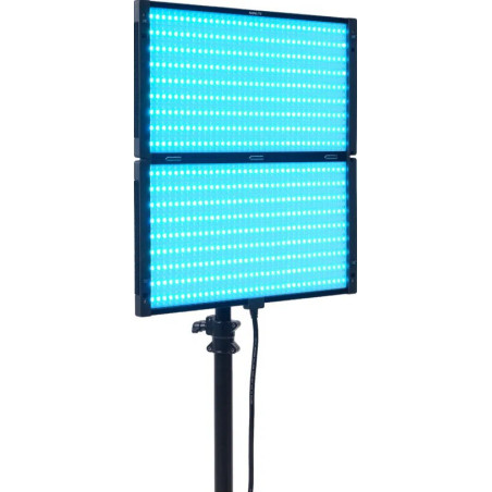 NANLITE PAVOSLIM 240CL LED RGBWW PANEL