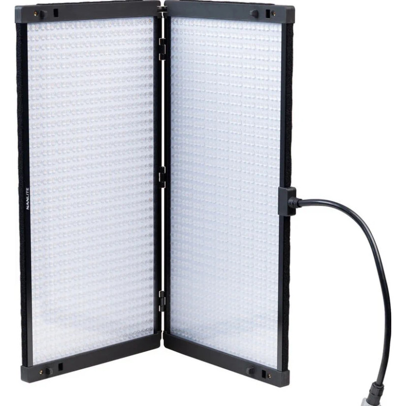 NANLITE PAVOSLIM 240CL LED RGBWW PANEL