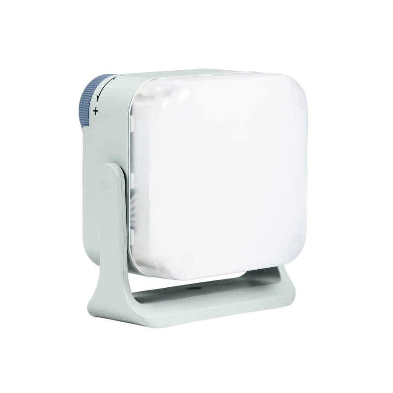 NANLITE PICO LED MINI POCKET LIGHT MINT BLUE