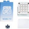 NANLITE PICO LED MINI POCKET LIGHT MINT BLUE