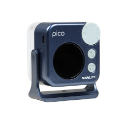 NANLITE PICO LED MINI POCKET LIGHT MIDNIGHT BLUE