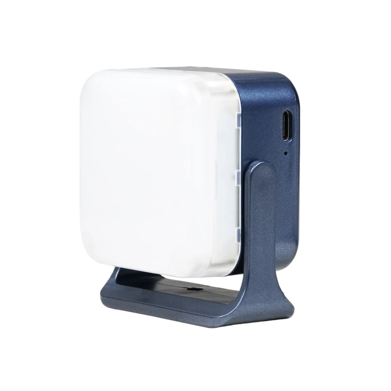 NANLITE PICO LED MINI POCKET LIGHT MIDNIGHT BLUE