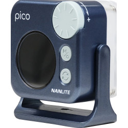 NANLITE PICO LED MINI POCKET LIGHT MIDNIGHT BLUE