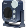 NANLITE PICO LED MINI POCKET LIGHT MIDNIGHT BLUE