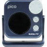 NANLITE PICO LED MINI POCKET LIGHT MIDNIGHT BLUE