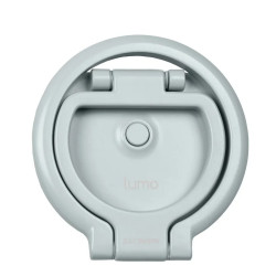 NANLITE LUMO PHONE RING LIGHT MAGSAFE COMPATIBLE MINT BLUE