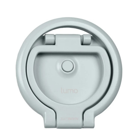 NANLITE LUMO PHONE RING LIGHT MAGSAFE COMPATIBLE MINT BLUE