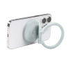 NANLITE LUMO PHONE RING LIGHT MAGSAFE COMPATIBLE MINT BLUE