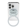 NANLITE LUMO PHONE RING LIGHT MAGSAFE COMPATIBLE MINT BLUE