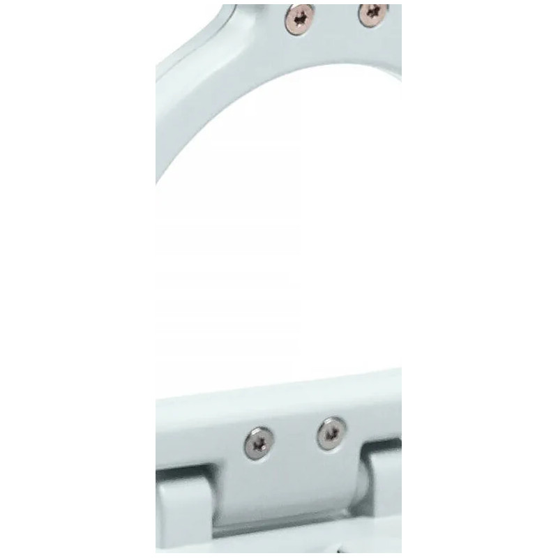 NANLITE LUMO PHONE RING LIGHT MAGSAFE COMPATIBLE MINT BLUE