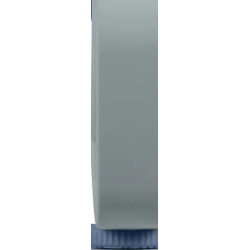 NANLITE MIRO 30C LED FULL-COLOR ROUND PANEL LIGHT MINT BLUE