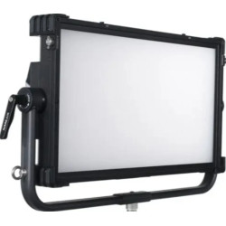 NANLUX - DYNO 650C PANNELLO LUCE SOFT RGBWW + CC-FT-650C+ BD-DN650C