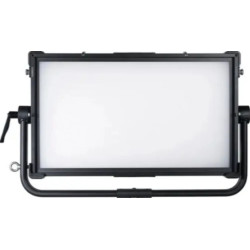 NANLUX - DYNO 650C PANNELLO LUCE SOFT RGBWW + CC-FT-650C+ BD-DN650C