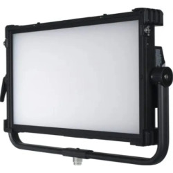 NANLUX - DYNO 650C PANNELLO LUCE SOFT RGBWW + CC-FT-650C+ BD-DN650C