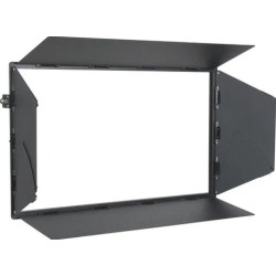 NANLUX - DYNO 650C PANNELLO LUCE SOFT RGBWW + CC-FT-650C+ BD-DN650C