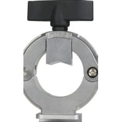 NANLUX - DYNO 650C PANNELLO LUCE SOFT RGBWW + CC-FT-650C+ BD-DN650C