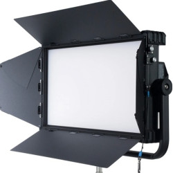 NANLUX - DYNO 1200C PANNELLO LUCE SOFT RGBWW + CC-FT-1200C+ BD-DN1200C