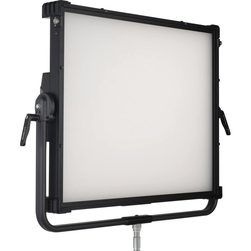 NANLUX - DYNO 1200C PANNELLO LUCE SOFT RGBWW + CC-FT-1200C+ BD-DN1200C