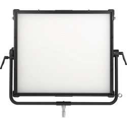 NANLUX - DYNO 1200C PANNELLO LUCE SOFT RGBWW + CC-FT-1200C+ BD-DN1200C