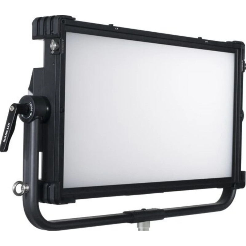 NANLUX - DYNO 650C PANNELLO LUCE SOFT RGBWW