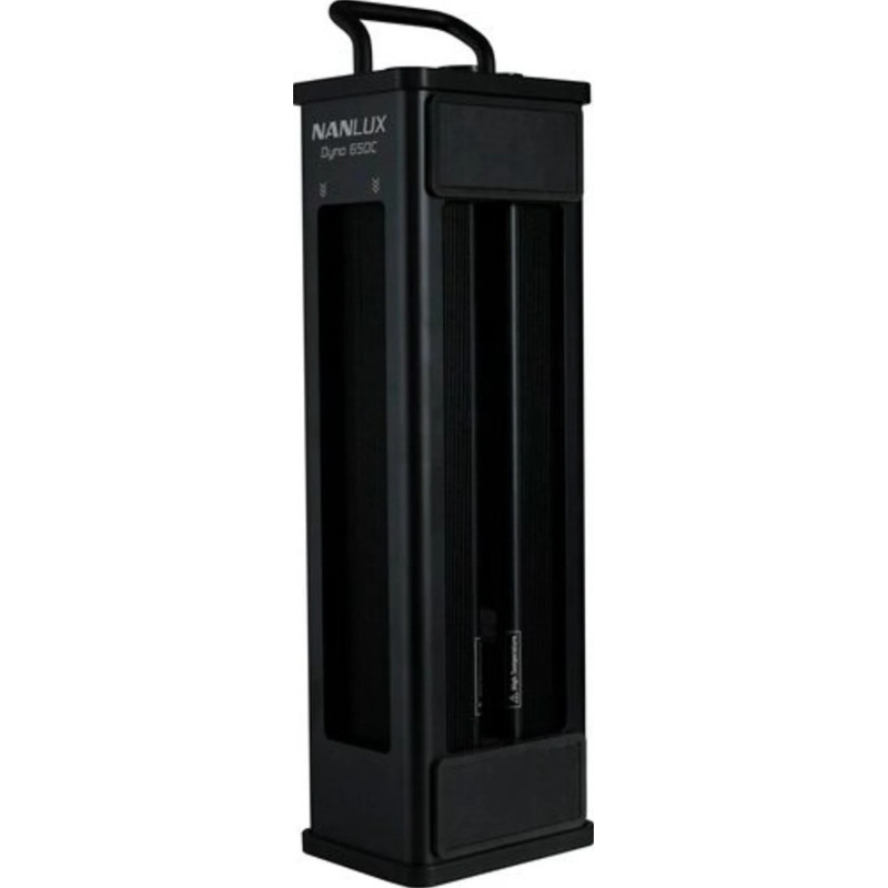 NANLUX - DYNO 650C PANNELLO LUCE SOFT RGBWW