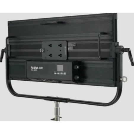 NANLUX - SOFTPANEL DAYLIGHT TK-200 CON BANDOORS