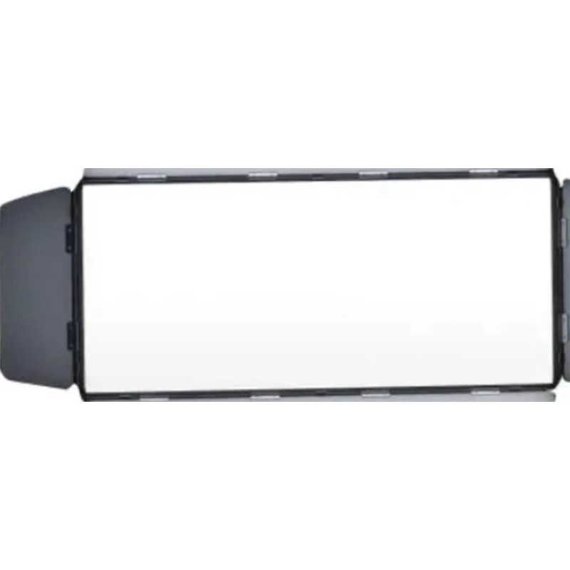 NANLUX - SOFTPANEL DAYLIGHT TK-200 CON BANDOORS