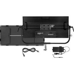 NANLUX - SOFTPANEL DAYLIGHT TK-200 CON BANDOORS