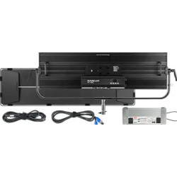 NANLUX - SOFTPANEL DAYLIGHT TK-450 CON BANDOORS