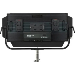 NANLUX - SOFTPANEL BICOLOR TK-140B CON BANDOORS